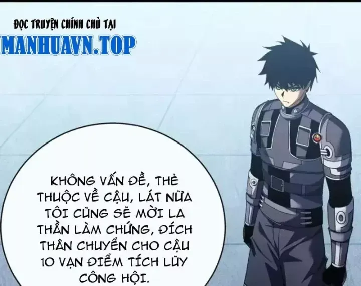 Mệnh Luân Chi Chủ! Làm Kẻ Biến Dị Giáng Xuống Nhân Gian Chap 221 - Next Chap 220