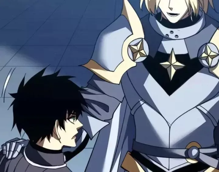 Mệnh Luân Chi Chủ! Làm Kẻ Biến Dị Giáng Xuống Nhân Gian Chap 221 - Next Chap 220