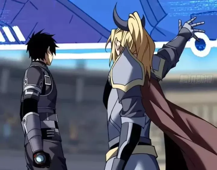 Mệnh Luân Chi Chủ! Làm Kẻ Biến Dị Giáng Xuống Nhân Gian Chap 221 - Next Chap 220