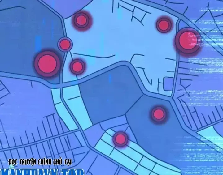 Mệnh Luân Chi Chủ! Làm Kẻ Biến Dị Giáng Xuống Nhân Gian Chap 221 - Next Chap 220