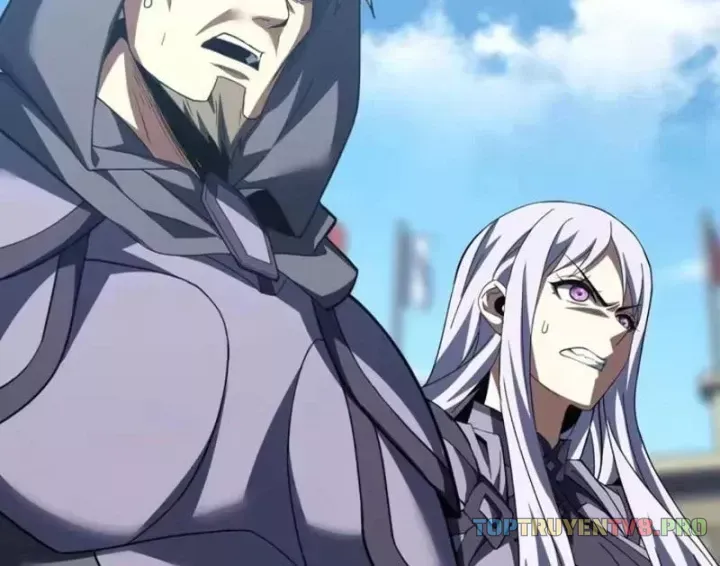 Mệnh Luân Chi Chủ! Làm Kẻ Biến Dị Giáng Xuống Nhân Gian Chap 221 - Next Chap 220