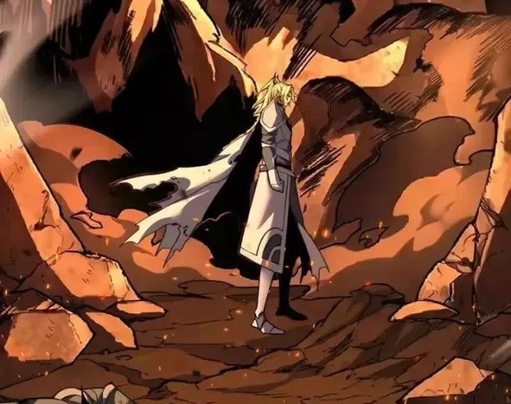 Mệnh Luân Chi Chủ! Làm Kẻ Biến Dị Giáng Xuống Nhân Gian Chap 221 - Next Chap 220