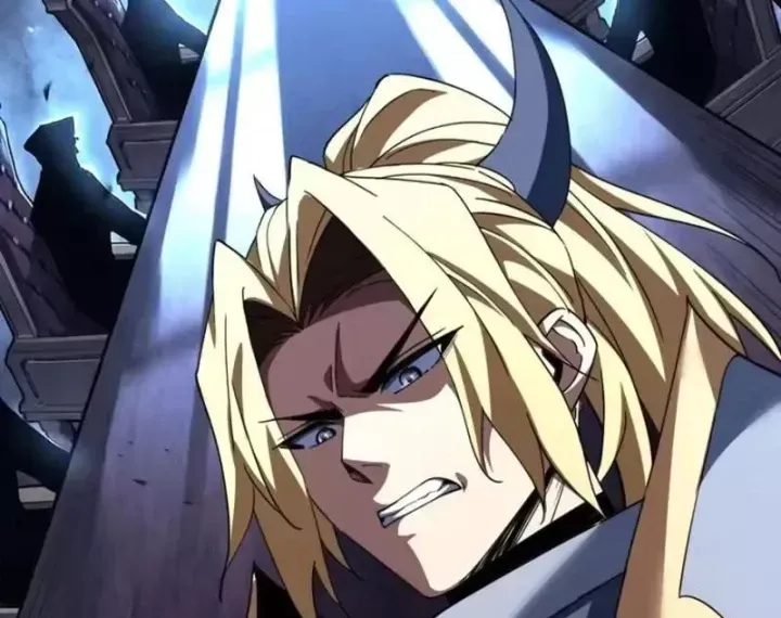 Mệnh Luân Chi Chủ! Làm Kẻ Biến Dị Giáng Xuống Nhân Gian Chap 221 - Next Chap 220