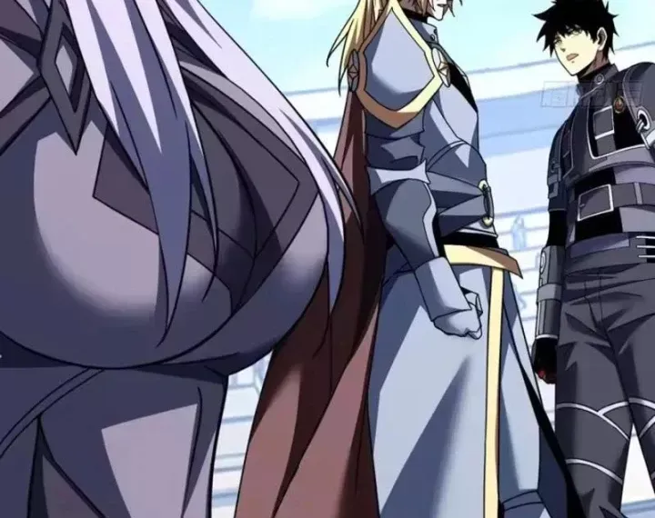 Mệnh Luân Chi Chủ! Làm Kẻ Biến Dị Giáng Xuống Nhân Gian Chap 221 - Next Chap 220