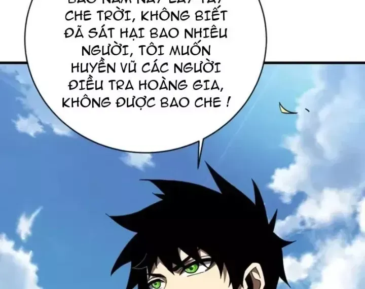 Mệnh Luân Chi Chủ! Làm Kẻ Biến Dị Giáng Xuống Nhân Gian Chap 221 - Next Chap 220