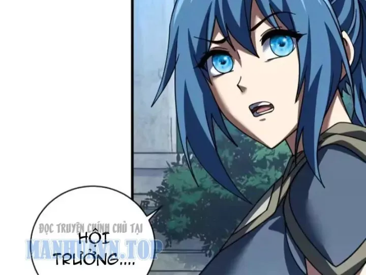 Mệnh Luân Chi Chủ! Làm Kẻ Biến Dị Giáng Xuống Nhân Gian Chap 222 - Next Chap 221