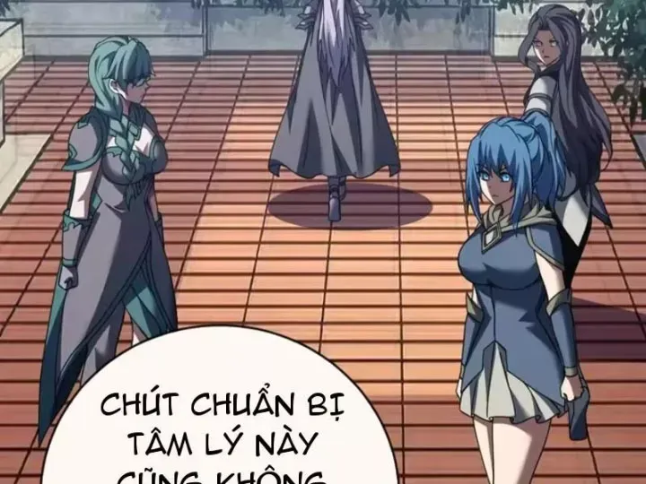 Mệnh Luân Chi Chủ! Làm Kẻ Biến Dị Giáng Xuống Nhân Gian Chap 222 - Next Chap 221