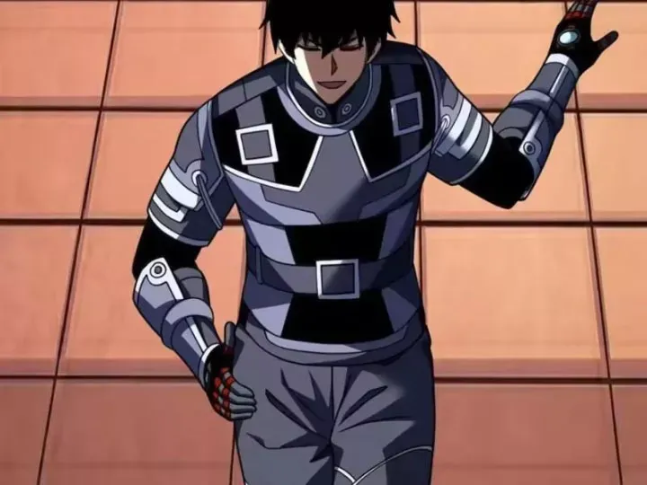 Mệnh Luân Chi Chủ! Làm Kẻ Biến Dị Giáng Xuống Nhân Gian Chap 222 - Next Chap 221