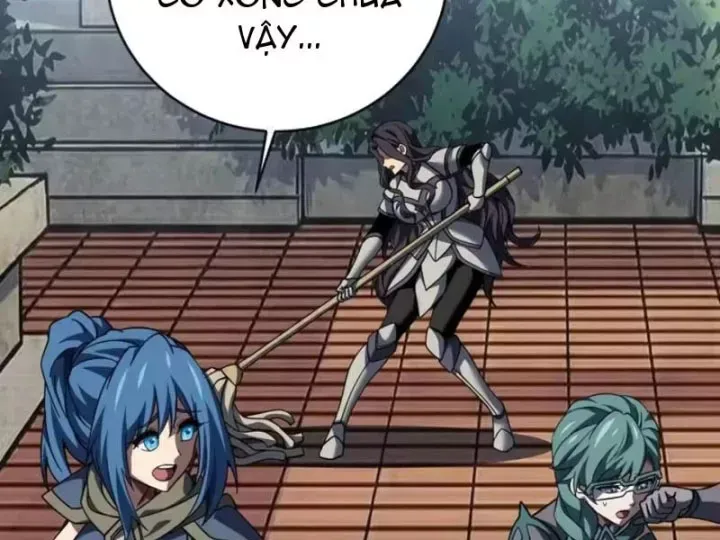 Mệnh Luân Chi Chủ! Làm Kẻ Biến Dị Giáng Xuống Nhân Gian Chap 222 - Next Chap 221