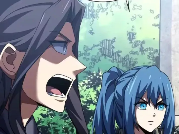 Mệnh Luân Chi Chủ! Làm Kẻ Biến Dị Giáng Xuống Nhân Gian Chap 222 - Next Chap 221