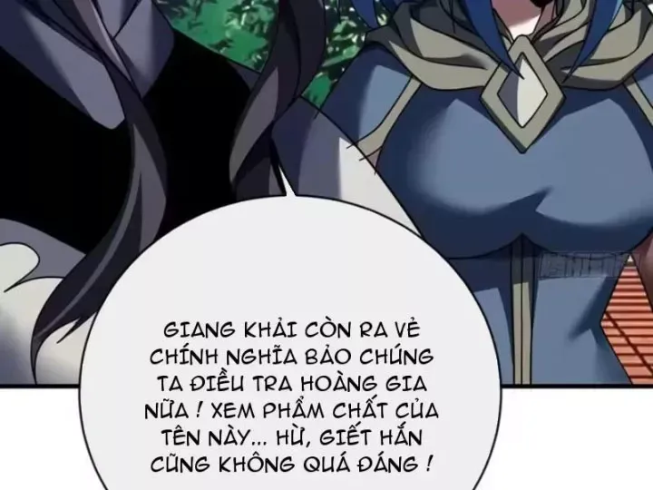Mệnh Luân Chi Chủ! Làm Kẻ Biến Dị Giáng Xuống Nhân Gian Chap 222 - Next Chap 221