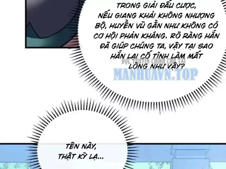 Mệnh Luân Chi Chủ! Làm Kẻ Biến Dị Giáng Xuống Nhân Gian Chap 222 - Next Chap 221