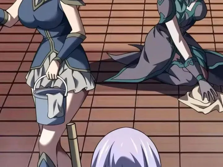 Mệnh Luân Chi Chủ! Làm Kẻ Biến Dị Giáng Xuống Nhân Gian Chap 222 - Next Chap 221