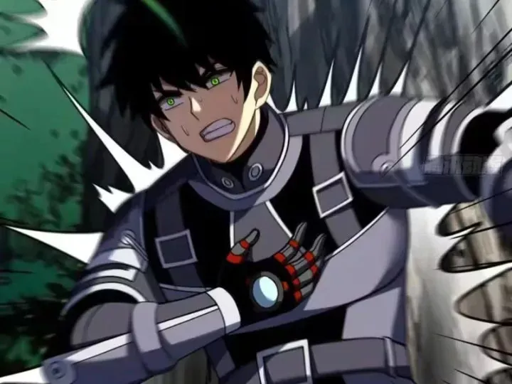 Mệnh Luân Chi Chủ! Làm Kẻ Biến Dị Giáng Xuống Nhân Gian Chap 222 - Next Chap 221