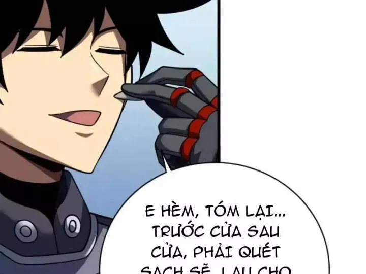 Mệnh Luân Chi Chủ! Làm Kẻ Biến Dị Giáng Xuống Nhân Gian Chap 222 - Next Chap 221