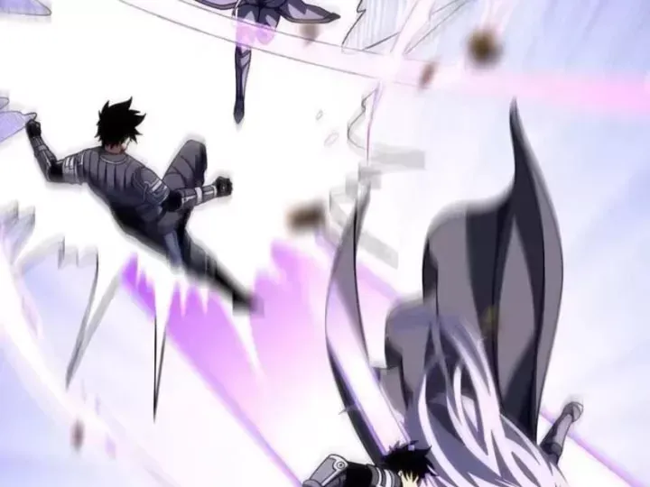 Mệnh Luân Chi Chủ! Làm Kẻ Biến Dị Giáng Xuống Nhân Gian Chap 222 - Next Chap 221