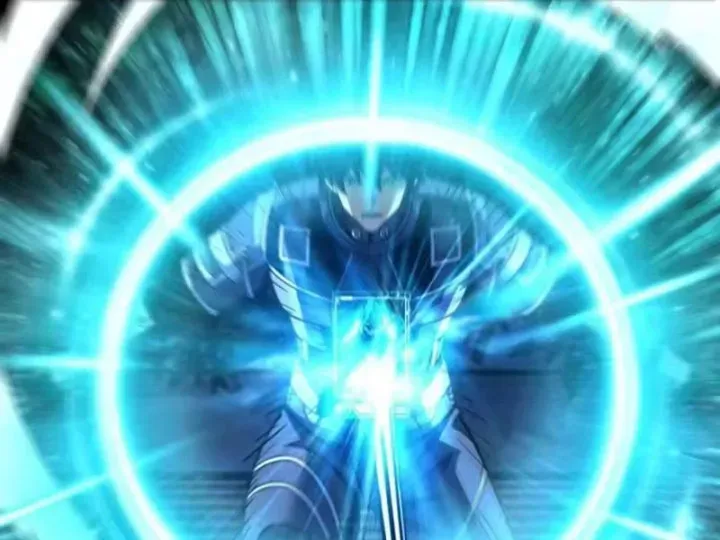 Mệnh Luân Chi Chủ! Làm Kẻ Biến Dị Giáng Xuống Nhân Gian Chap 222 - Next Chap 221