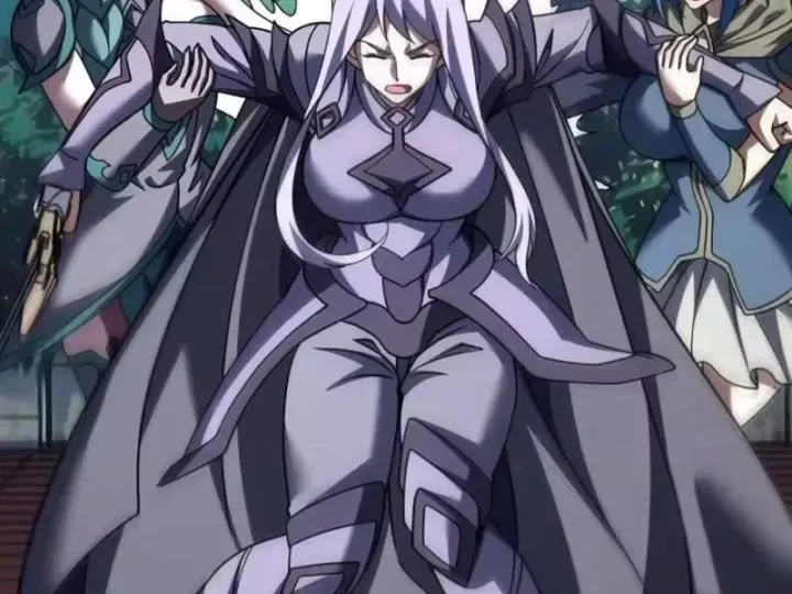 Mệnh Luân Chi Chủ! Làm Kẻ Biến Dị Giáng Xuống Nhân Gian Chap 222 - Next Chap 221