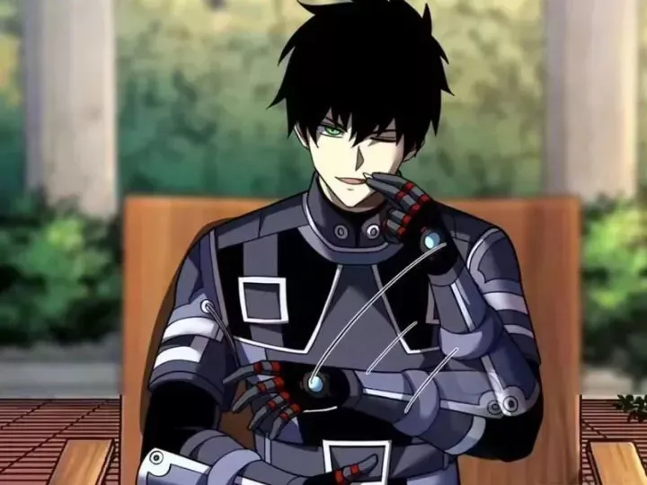 Mệnh Luân Chi Chủ! Làm Kẻ Biến Dị Giáng Xuống Nhân Gian Chap 222 - Next Chap 221