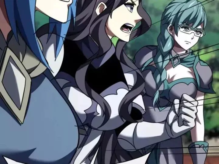 Mệnh Luân Chi Chủ! Làm Kẻ Biến Dị Giáng Xuống Nhân Gian Chap 222 - Next Chap 221