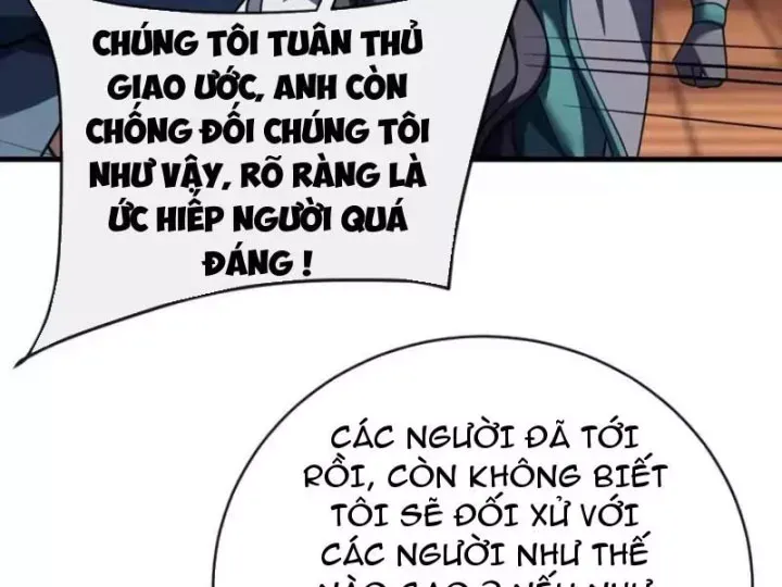 Mệnh Luân Chi Chủ! Làm Kẻ Biến Dị Giáng Xuống Nhân Gian Chap 222 - Next Chap 221