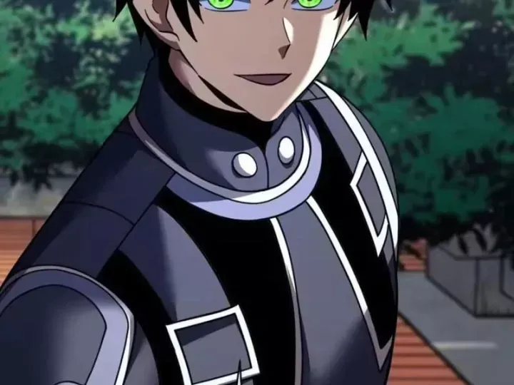 Mệnh Luân Chi Chủ! Làm Kẻ Biến Dị Giáng Xuống Nhân Gian Chap 222 - Next Chap 221