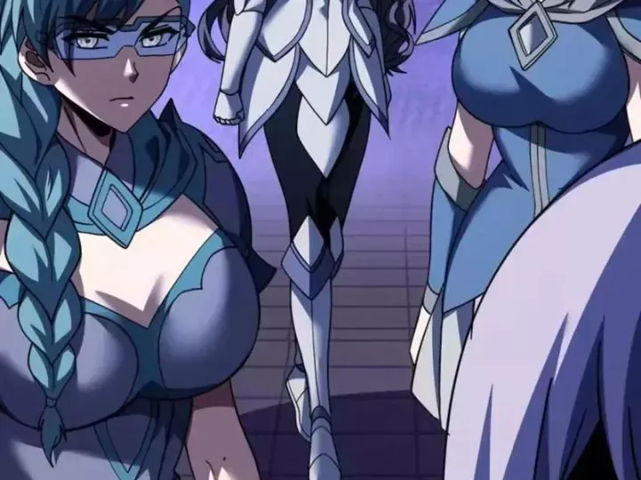 Mệnh Luân Chi Chủ! Làm Kẻ Biến Dị Giáng Xuống Nhân Gian Chap 222 - Next Chap 221