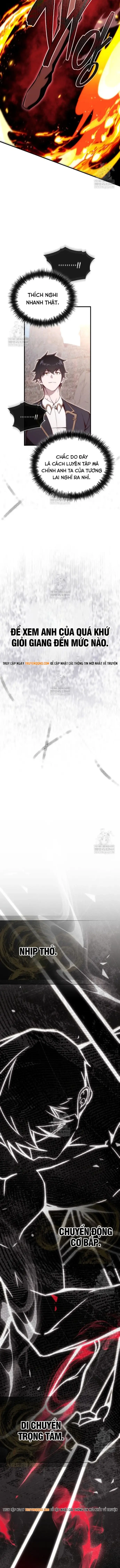 Kẻ Hồi Quy Tạo Ra Mọi Thứ - Chương 19 - Trang 12