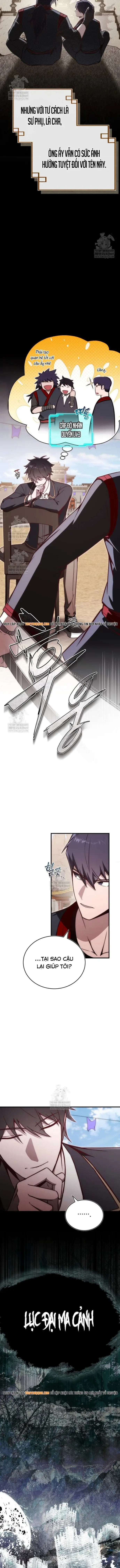 Kẻ Hồi Quy Tạo Ra Mọi Thứ - Chương 19 - Trang 15