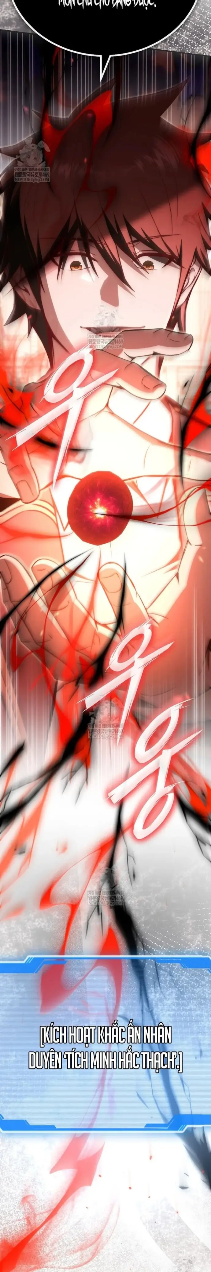 Kẻ Hồi Quy Tạo Ra Mọi Thứ - Chương 19 - Trang 18