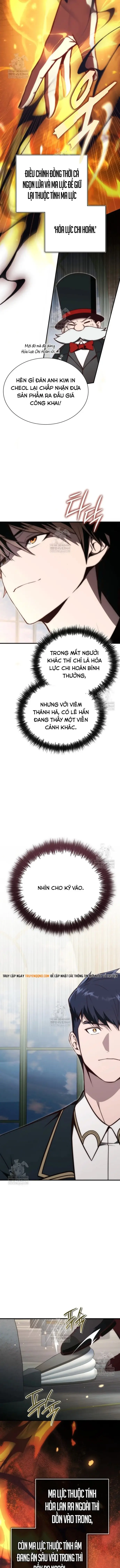 Kẻ Hồi Quy Tạo Ra Mọi Thứ - Chương 19 - Trang 3