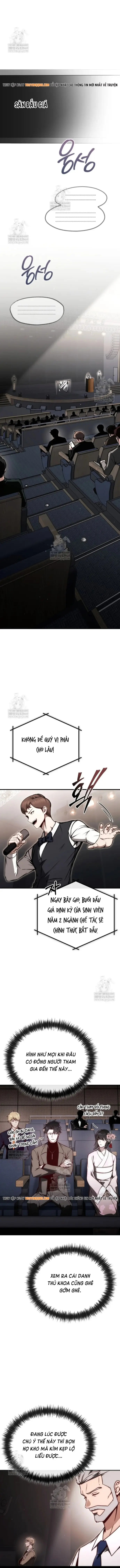 Kẻ Hồi Quy Tạo Ra Mọi Thứ - Chương 20 - Trang 13