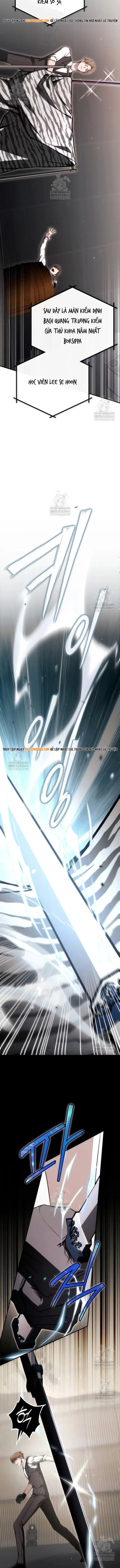 Kẻ Hồi Quy Tạo Ra Mọi Thứ - Chương 20 - Trang 17