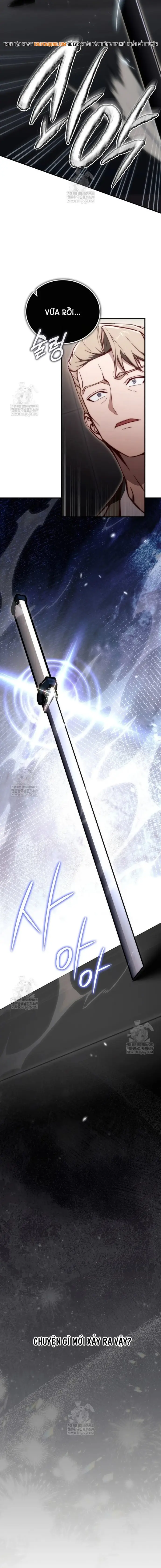 Kẻ Hồi Quy Tạo Ra Mọi Thứ - Chương 20 - Trang 18