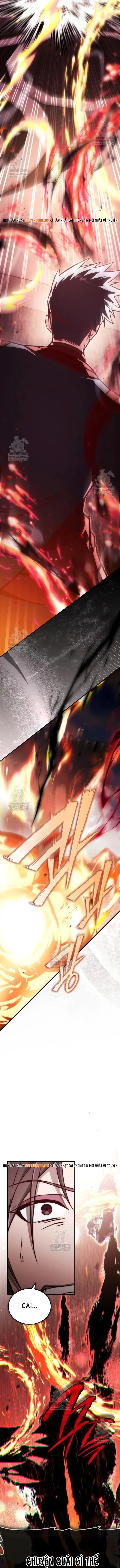 Kẻ Hồi Quy Tạo Ra Mọi Thứ - Chương 20 - Trang 8