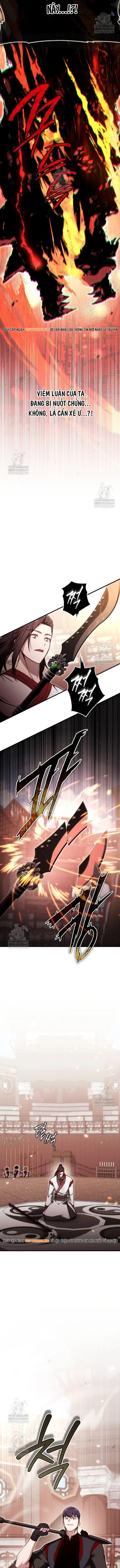 Kẻ Hồi Quy Tạo Ra Mọi Thứ - Chương 20 - Trang 9