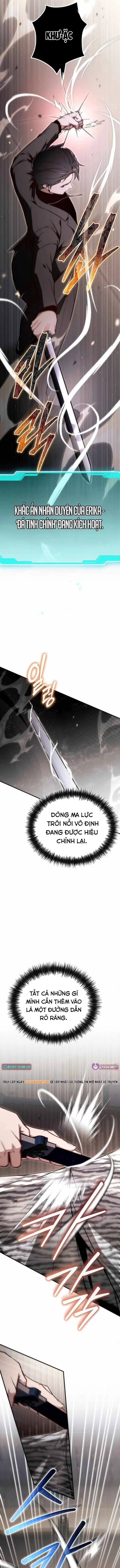 Kẻ Hồi Quy Tạo Ra Mọi Thứ - Chương 21 - Trang 3