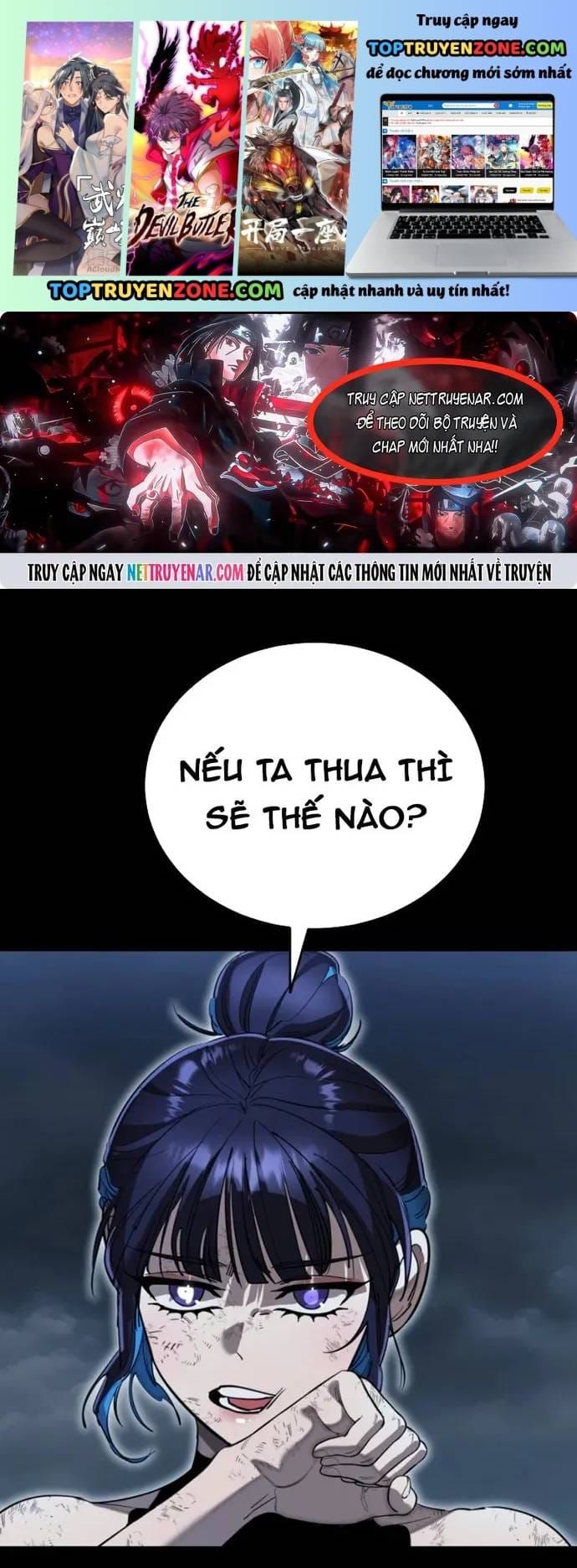 Thiên Ma Tái Lâm Chap 110 - Page 2