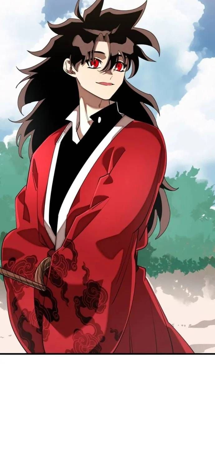 Thiên Ma Tái Lâm Chap 110 - Page 101