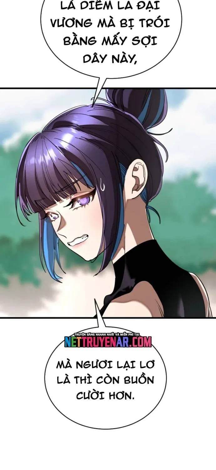 Thiên Ma Tái Lâm Chap 110 - Page 105