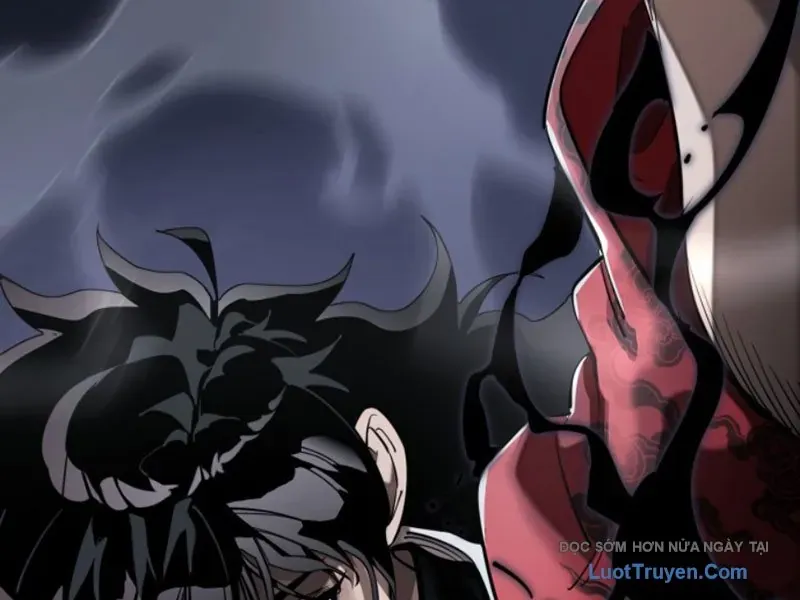 Thiên Ma Tái Lâm Chap 110 - Page 109