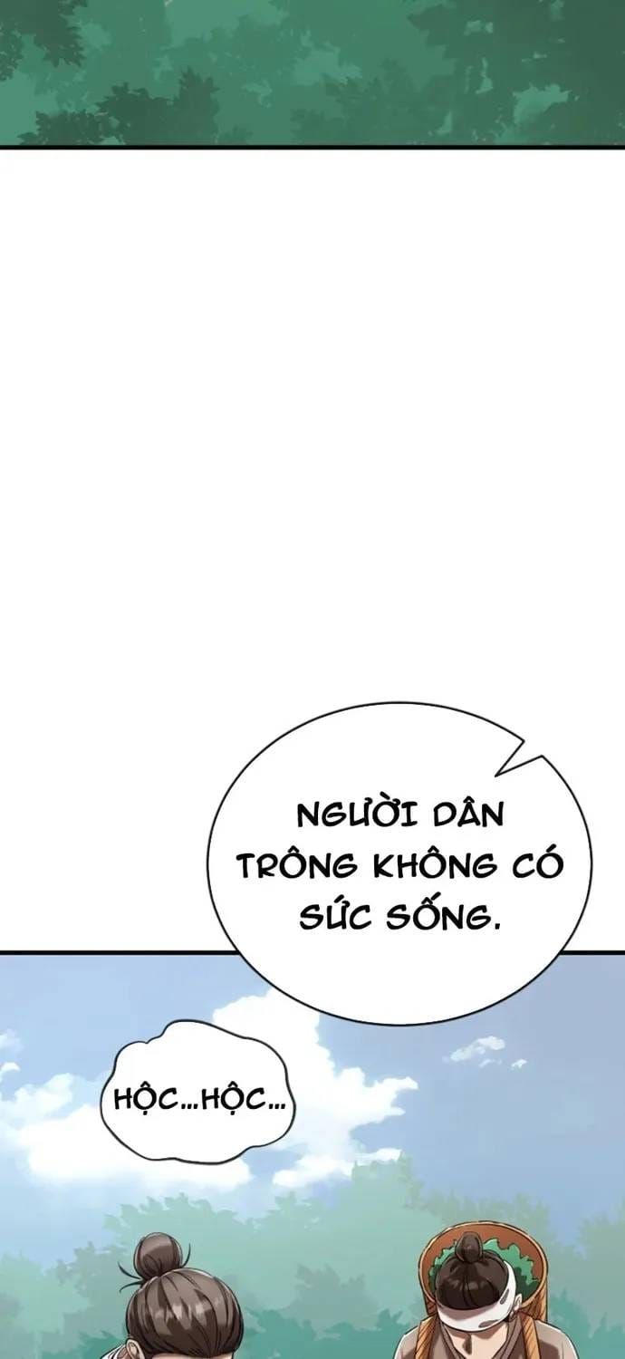 Thiên Ma Tái Lâm Chap 110 - Page 118