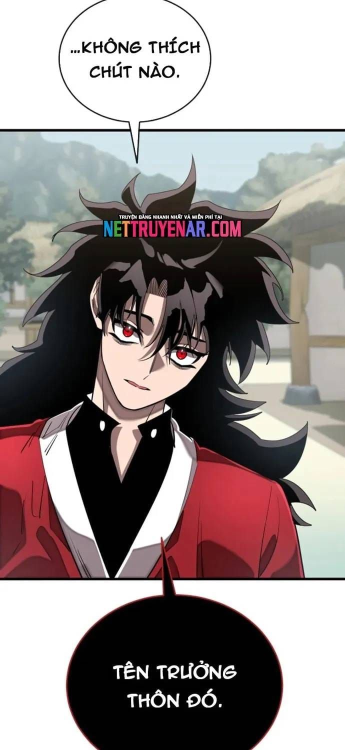 Thiên Ma Tái Lâm Chap 110 - Page 129