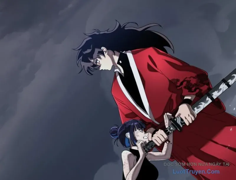 Thiên Ma Tái Lâm Chap 110 - Page 191