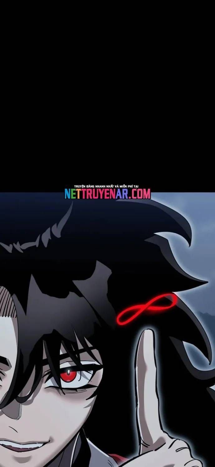 Thiên Ma Tái Lâm Chap 110 - Page 3