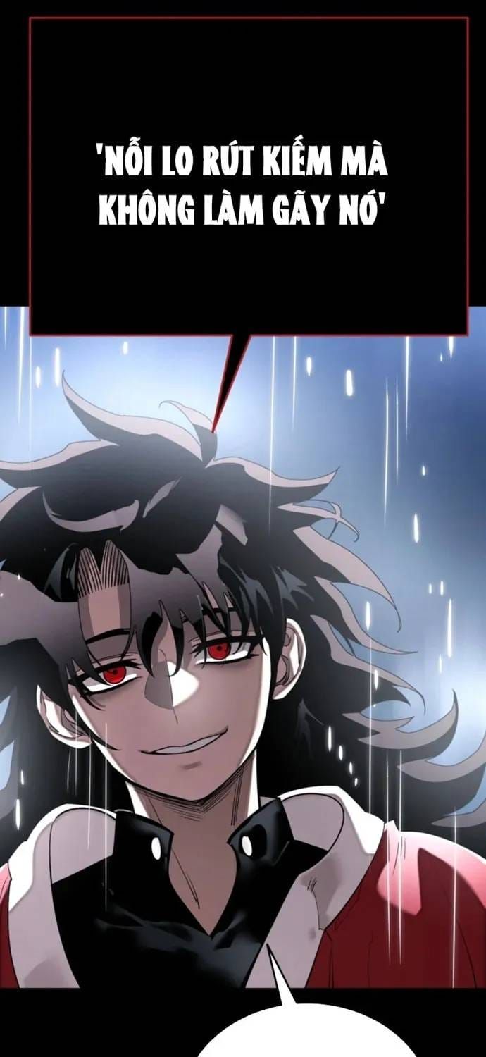 Thiên Ma Tái Lâm Chap 110 - Page 21