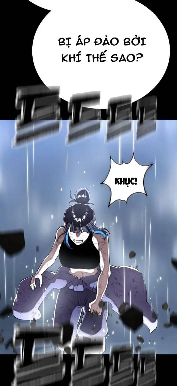 Thiên Ma Tái Lâm Chap 110 - Page 23