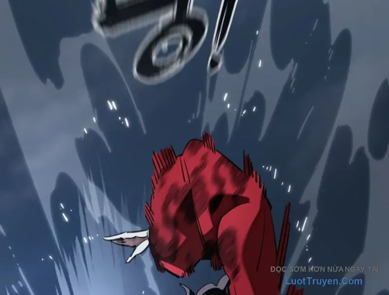 Thiên Ma Tái Lâm Chap 110 - Page 222