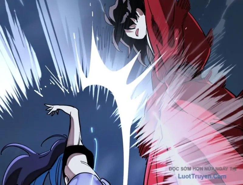 Thiên Ma Tái Lâm Chap 110 - Page 223