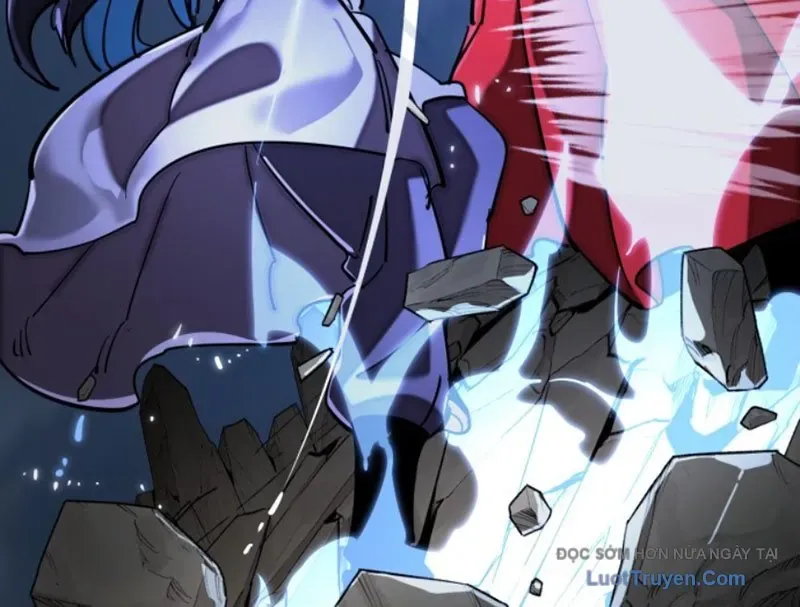 Thiên Ma Tái Lâm Chap 110 - Page 224